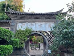 -朱家花园