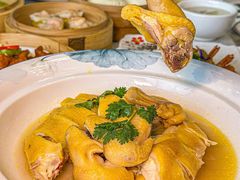 -馨越楼·点心·粤菜(赤坎店)