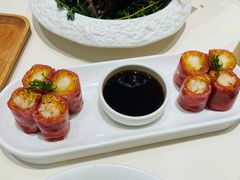 -蔡澜点心·粤菜(月星环球港店)