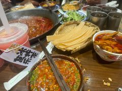 -萍姐火锅·公路夜市(南京新街口店)