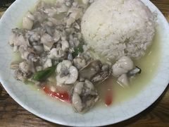 -富贵面馆(镇坪路店)
