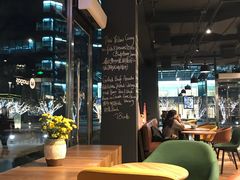 大堂-Wagas沃歌斯(环贸店)