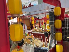 -凯德MALL(西直门店)