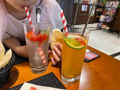 -百特喜·意大利餐厅(八佰伴镇江店)