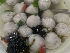 -巧克力渔家.小船海鲜家常菜(万平口店)