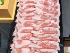 -京门老爆三·铜锅涮肉 爆肚(芳群园店)
