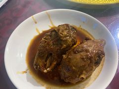 兔头-温江公平红烧兔(总店)