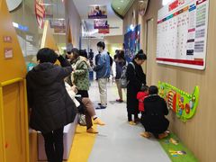 -金宝贝早教(大悦城中心)