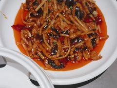 -褚记烤鸭·南京家常菜(雨花客厅店)