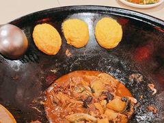 -王老六铁锅炖鱼(翠微店)