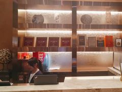 -万豪金殿(香港JW万豪酒店)