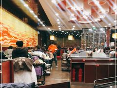 大堂-蝎王府羊蝎子(西直门店)