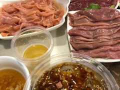 -朱氏胖子烂火锅(洪崖洞店)