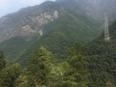 -江南天池