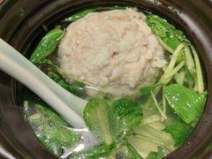 清炖狮子头-南京大牌档(崇文门国瑞店)