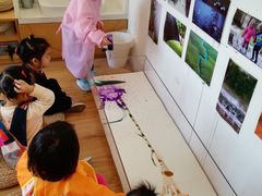 -UCCA Kids 儿童美育