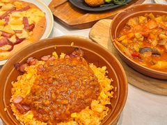 -萨莉亚意式餐厅(悦荟广场店)