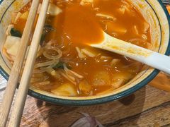 -有奴思烤肉·清真(正宁路店)
