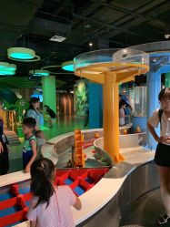 -北京科学中心儿童乐园