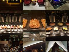 -长沙北辰洲际酒店-兰调全日餐厅