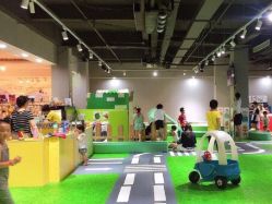 -积木王国(老虎城欢乐购物中心店)