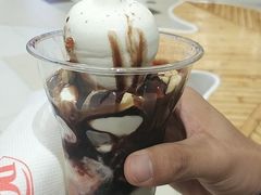 -DQ·蛋糕·冰淇淋(金鹰天地店)