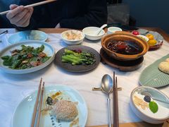 -苏帮袁Sue Cuisine(来福士店)