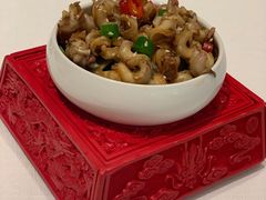 辣汁花螺-东富酒家(龙湖西溪天街店)