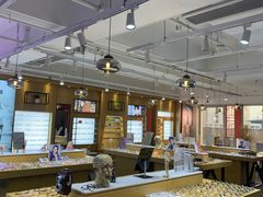 -鲸渝眼镜·浅目视光(春熙路店)