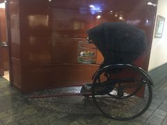 -上海老饭店(北京分店)