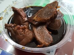 -娟姨第一娟猪脚姜(第十甫路店)