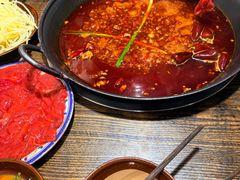-冯校长老火锅(深圳总店)