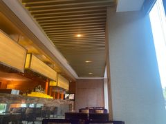-The Lounge大堂酒廊·咖啡·沙拉·下午茶(金茂深圳JW万豪酒店)