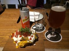 -Goose Island Brewhouse鹅岛精酿啤酒酿造工坊餐厅