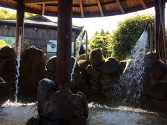 -庐山天沐温泉度假村