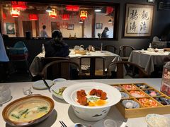 -庆云楼饭庄(什刹海店)
