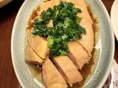 -环球港凯悦 · 享悦中餐厅