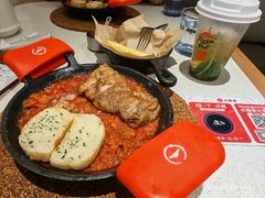 -必胜客(联投东方店)