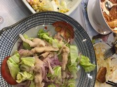 -威尼斯西餐厅(古镇店)
