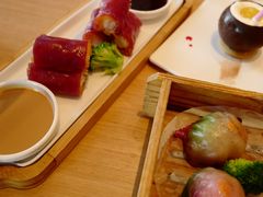 -临江酒店-中餐厅