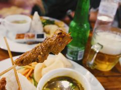-Pundi Pundi Restaurant