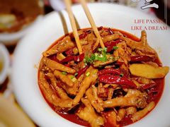 -甲王二老长沙口味馆