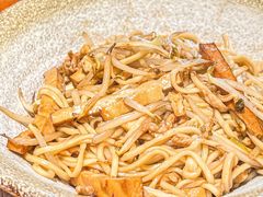 -圳兴面王·拌川·特色炒面(南山保利剧院店)