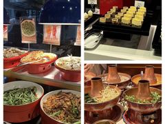 -The COOK·厨餐厅·自助餐(浦东嘉里大酒店)
