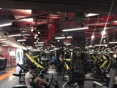 -威尔仕健身(新天地店)