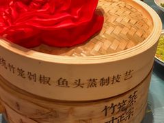 -渔乡米香·剁椒鱼头(四方坪店)