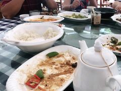 -钱大妈海鲜饭店(旅游大道店)