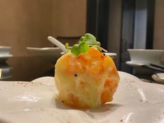 -上海苏宁宝丽嘉酒店·嘉府壹号中餐厅