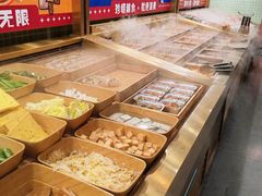 -姜胖胖无限自助烤肉(罗湖宝能店)
