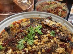 -北京老门框爆肚涮肉馆(凤城六路店)